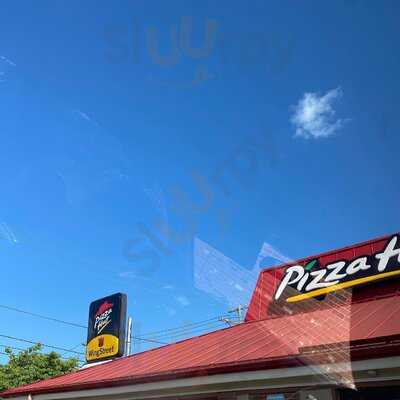 Pizza Hut, Zanesville