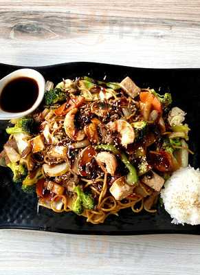 Wok on Fire, Gig Harbor