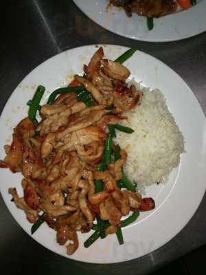 China Kitchen Restaurant, De Pere