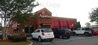 Applebee's, Olive Branch