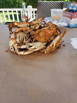 Blue Point Crab House