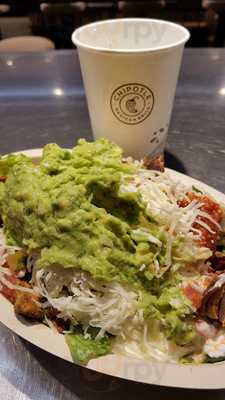 Chipotle Mexican Grill