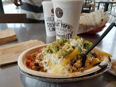 Chipotle Mexican Grill, Nacogdoches