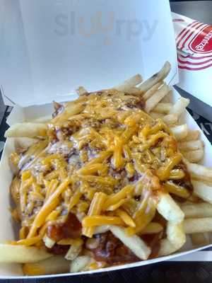 Wienerschnitzel, La Puente