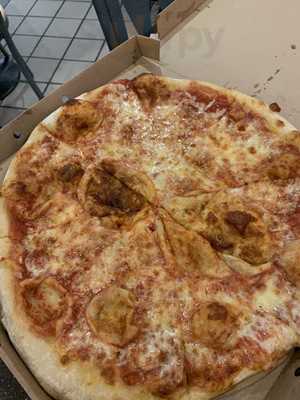 Regina Pizzeria, Danvers