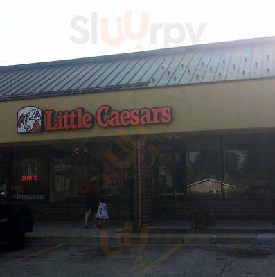 Little Caesars, Elk Grove Village