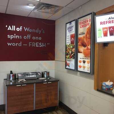 Wendy's