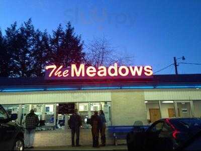 Meadows Original Frozen Custard