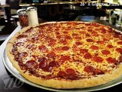 Minsky's Pizza