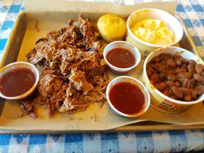 Dickey's Barbeque Pit, Gig Harbor