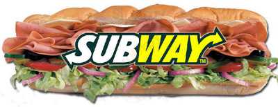 Subway, North Brunswick