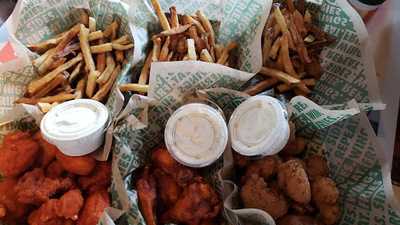 Wingstop