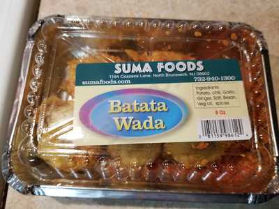 Suma Foods