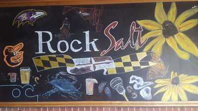 Rocksalt Grille