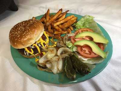 Taqueria La Hacienda