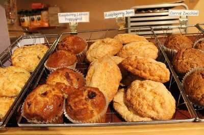 3 Clouds Bakery, Gig Harbor