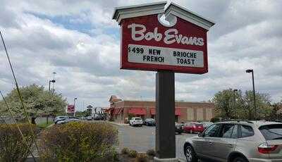 Bob Evans, Reynoldsburg