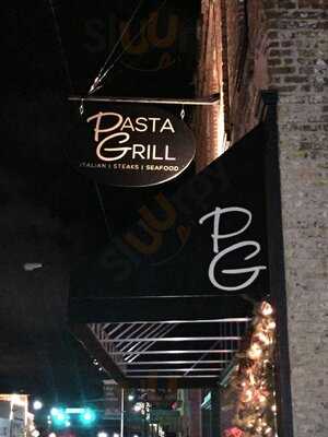 Pasta Grill Restaurant