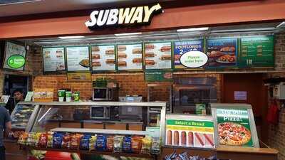 Subway Northbrook