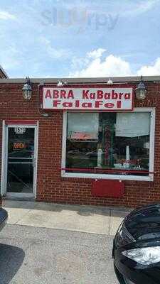 Abra Kababra, Salem