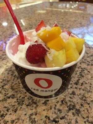 Red Mango, Northbrook