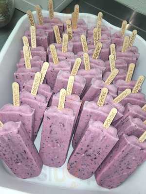 Popcentric Gourmet Ice Pops