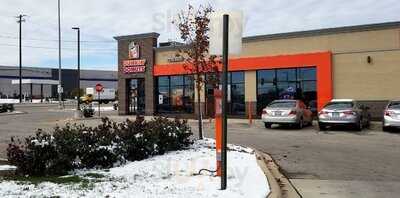 Dunkin', Elk Grove Village