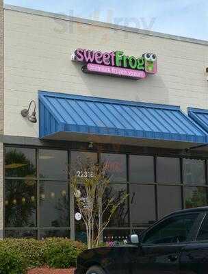 Sweet Frog Kannapolis, Kannapolis