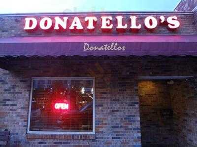 Donatello's