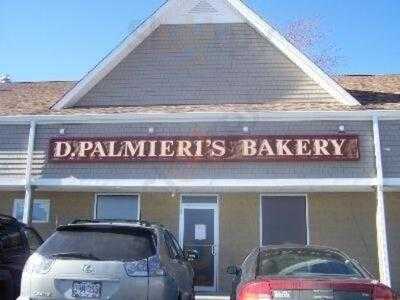 D. Palmieri's Bakery