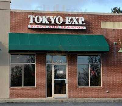 Tokyo Express, Kannapolis