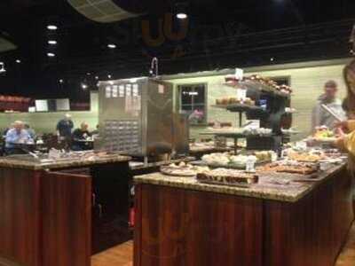 Wheeling Island Buffet | The Islander Buffet