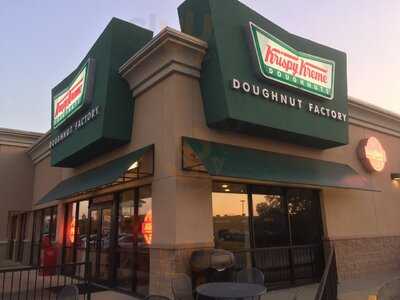 Krispy Kreme, Columbus