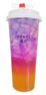 Heektea, City of Industry