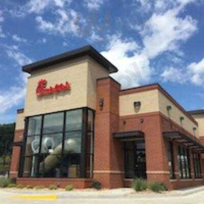 Chick-fil-A, Bristol