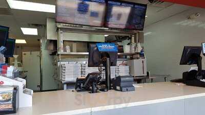 Domino's Pizza, Northbrook