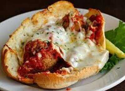 Jersey Meatball Co.