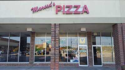 Marisa's Pizza, Northbrook