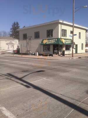 Hartman's Bakery and Pastry Shoppe, Manitowoc