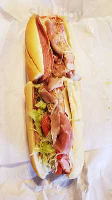 Pennsylvania House Deli, Phoenixville