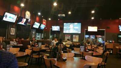 Buffalo Wild Wings