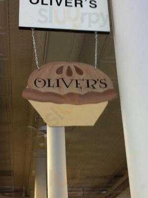 Oliver's Pies