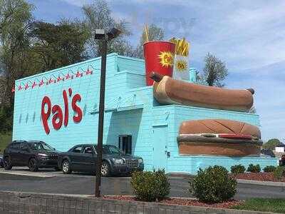 Pal's 10, Bristol