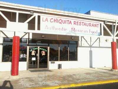 La Chiquita, Russellville