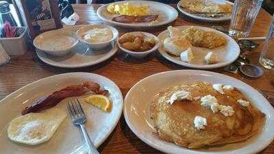 Cracker Barrel, Columbus