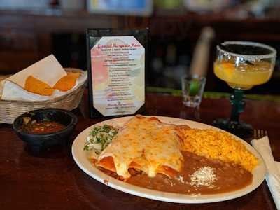 Puerto Vallarta Restaurant, North Bergen