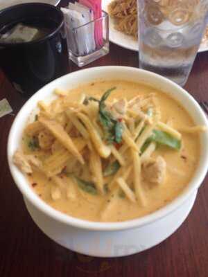 Thai at Indiana, Indiana