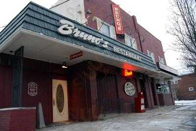 Bruno's Italian Restaurant, Indiana