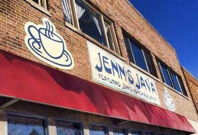 Jenn's Java