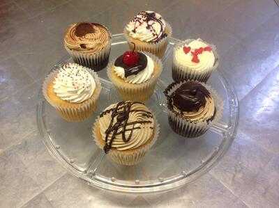 Centre Market Bakery